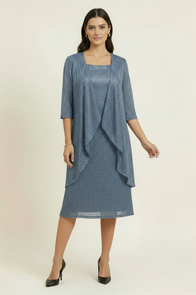 Amoris by Ladivine T9001 BLUE