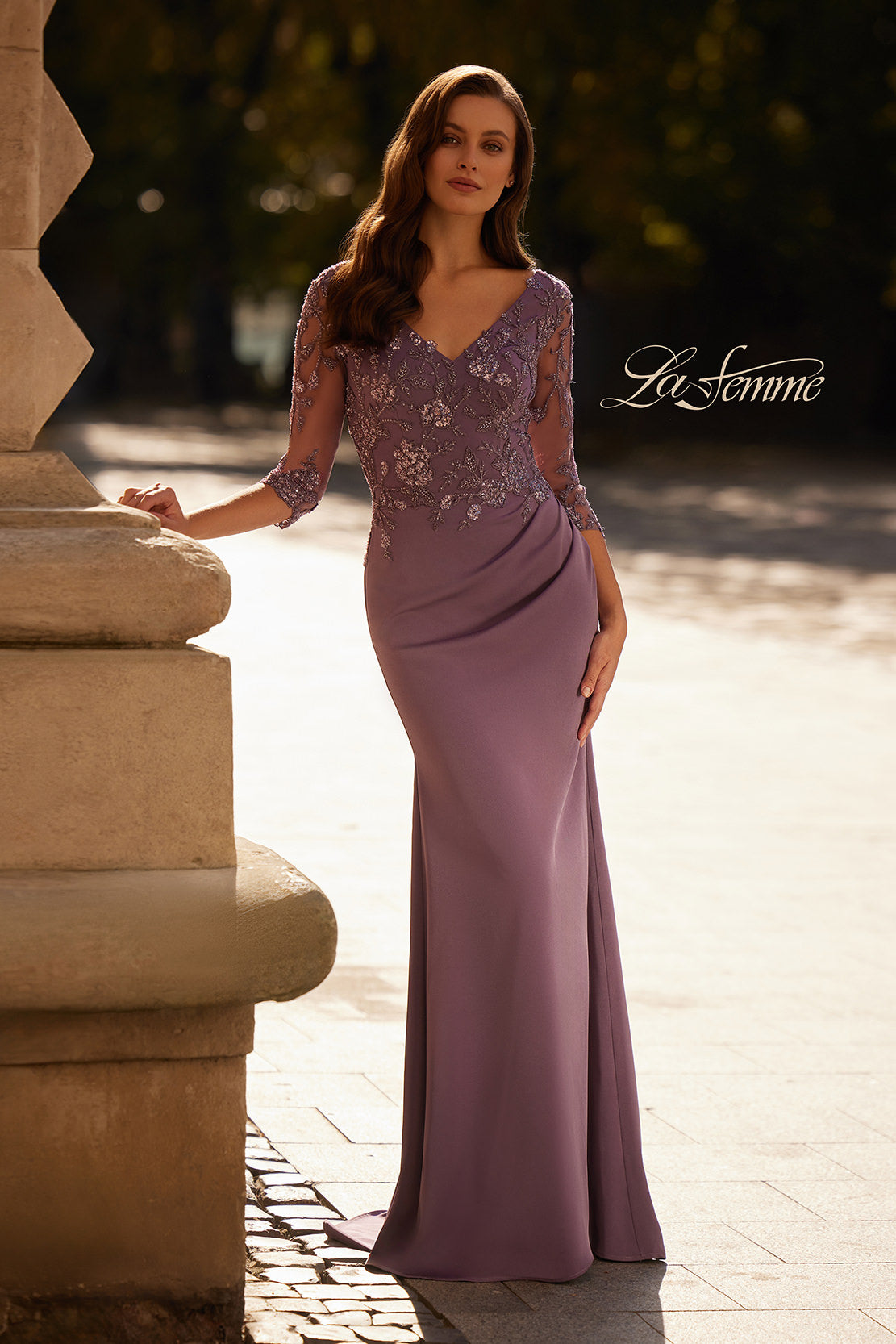 La Femme 32738