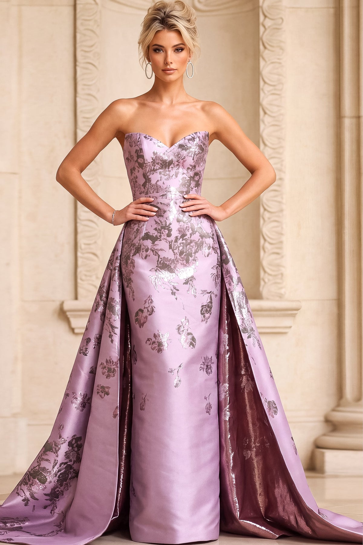 Jovani 52387