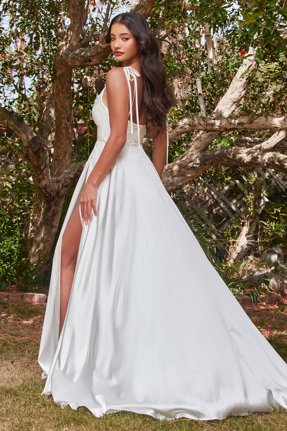 Ladivine BD104W OFF WHITE