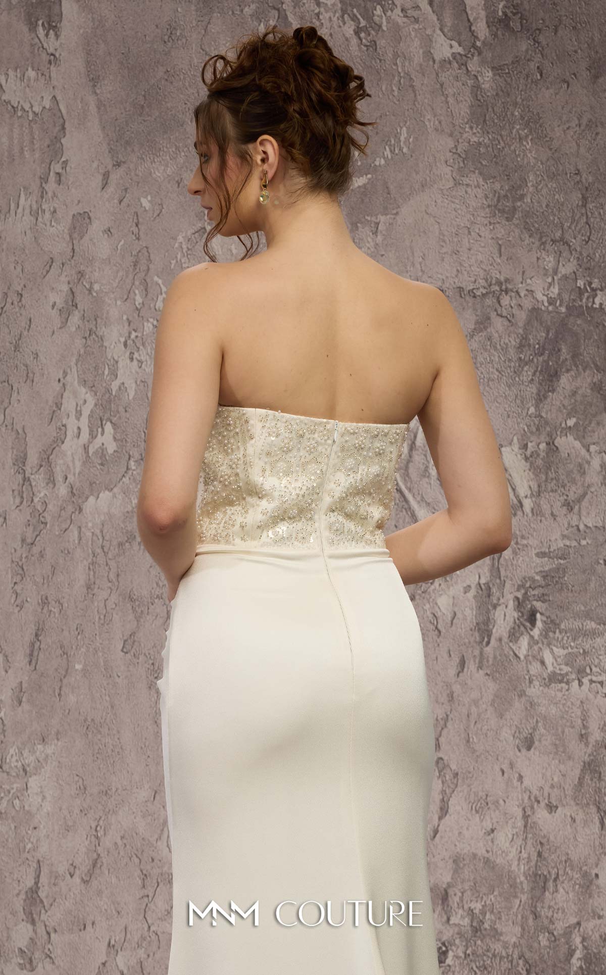 MNM Couture Q7545