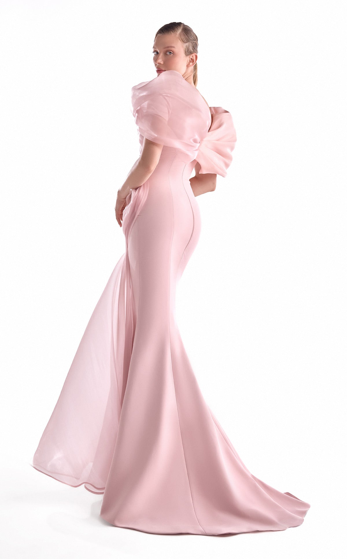 MNM Couture G2125