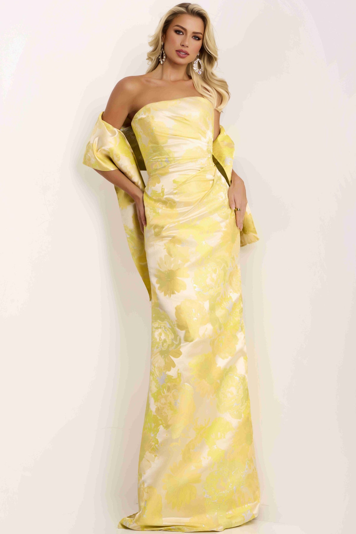 Jovani 45289