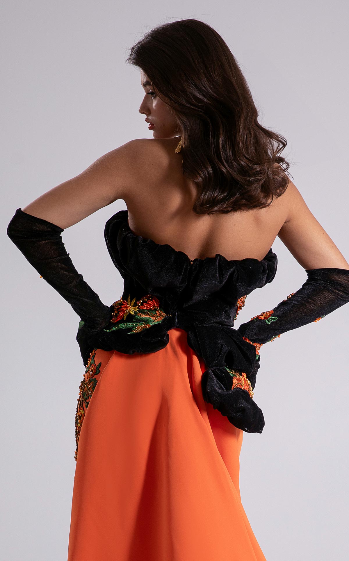 MNM Couture F02902