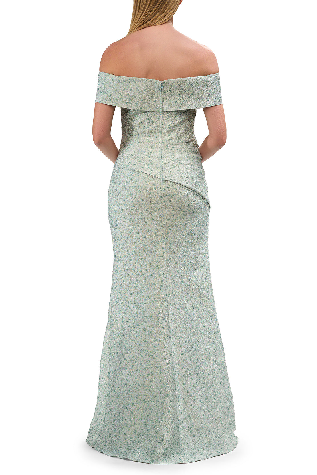 La Femme 33719 SAGE