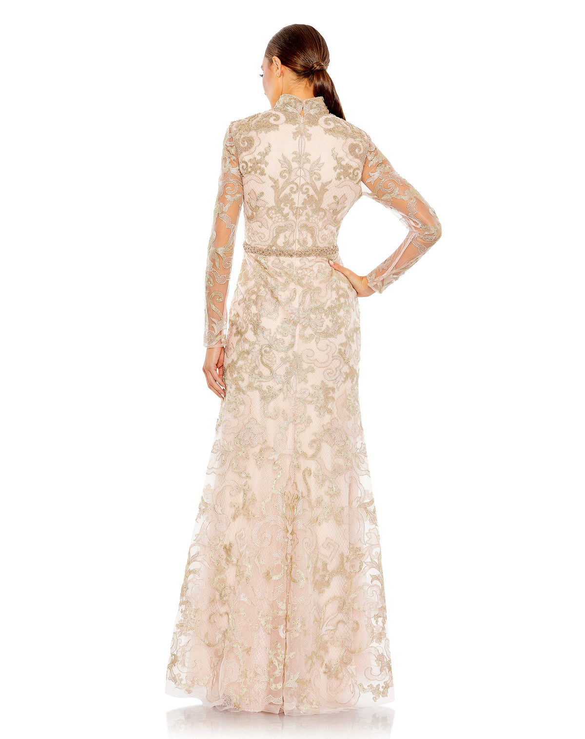 Mac Duggal 11165