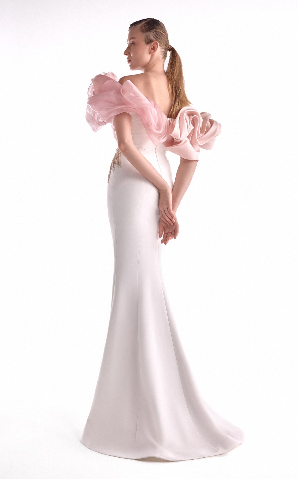 MNM Couture G2120