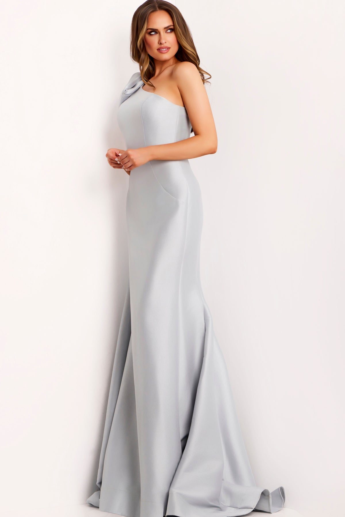 Jovani 44176 INDIGO