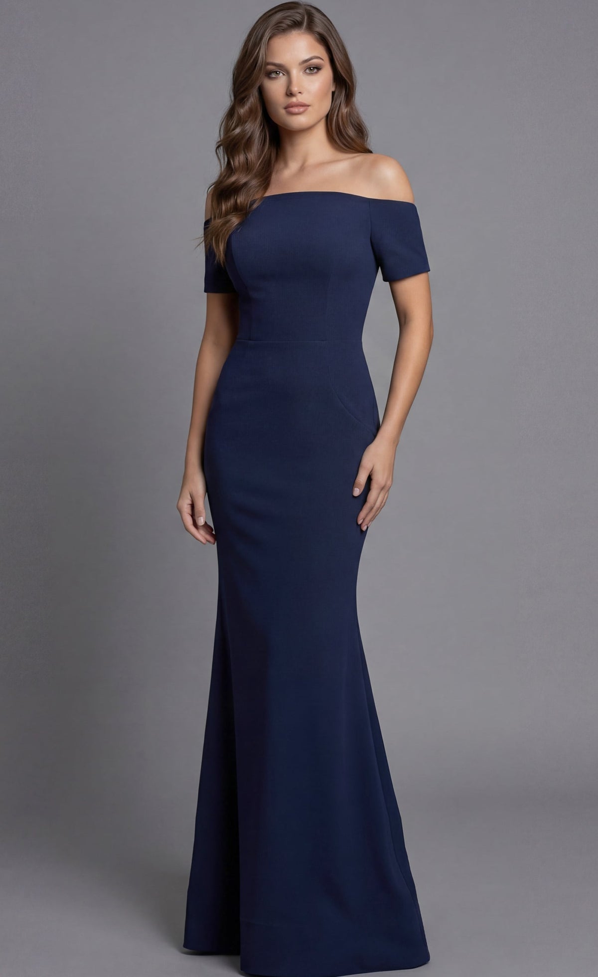 Jovani 44729 ROYAL