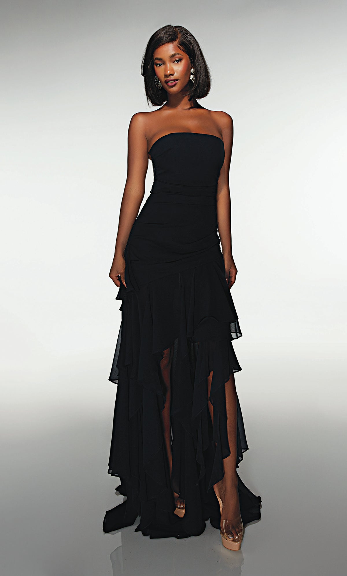 Alyce Paris 62153 MIDNIGHT