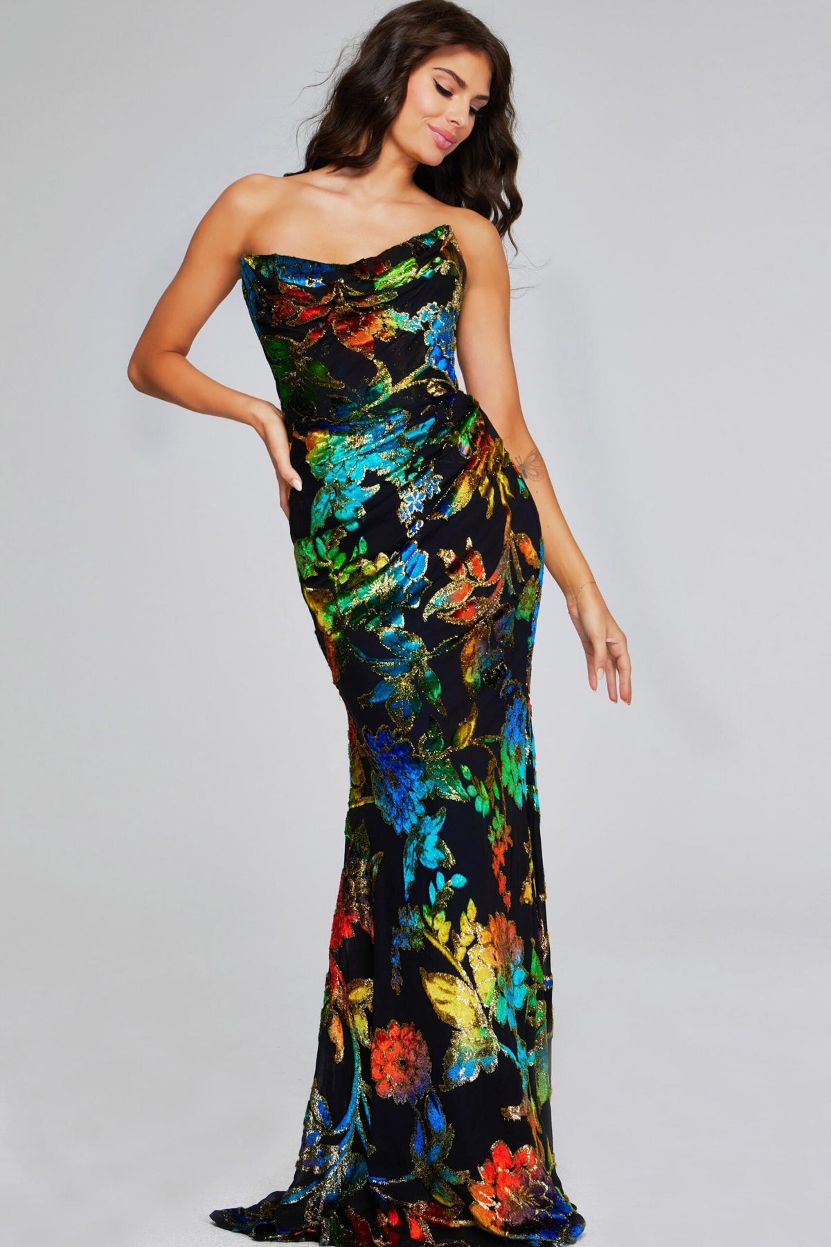 Jovani 42164