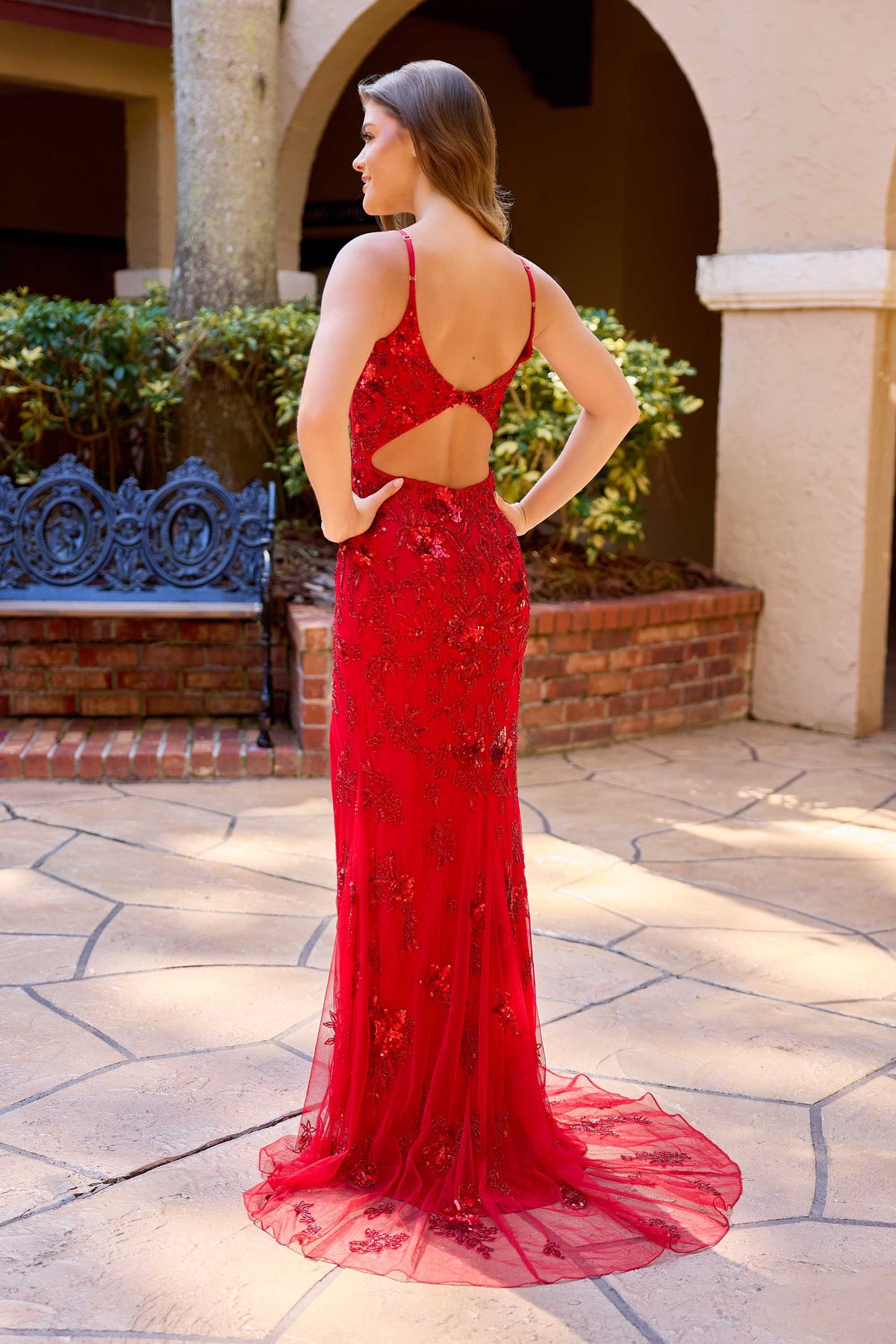 Primavera Couture 4539