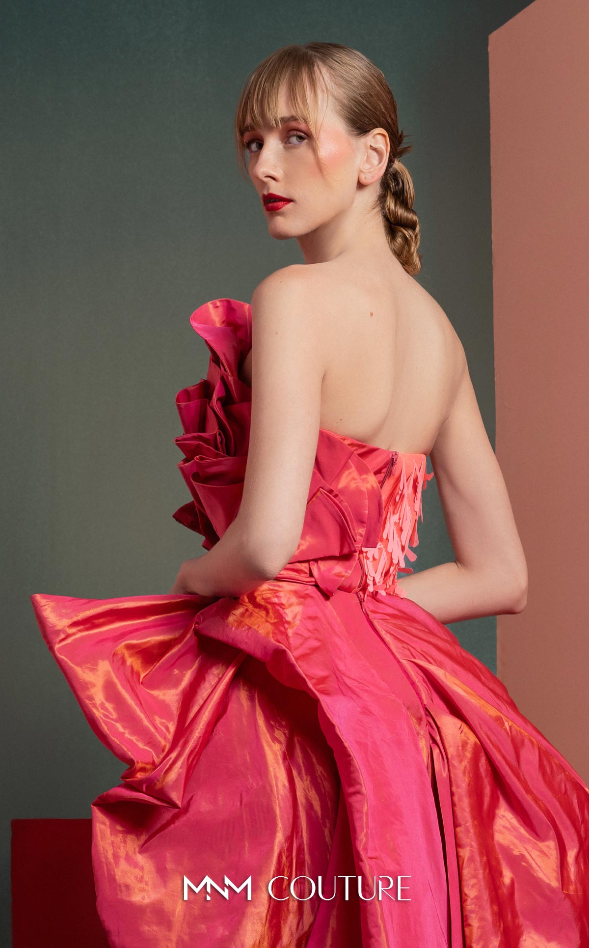 MNM Couture GOF2531