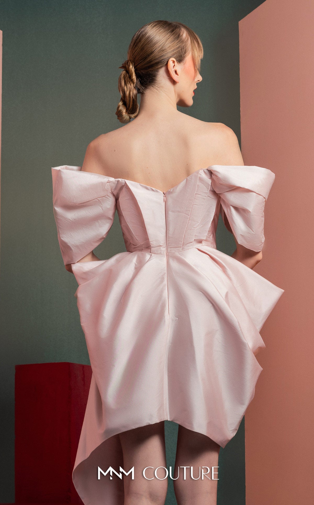 MNM Couture GOF2534