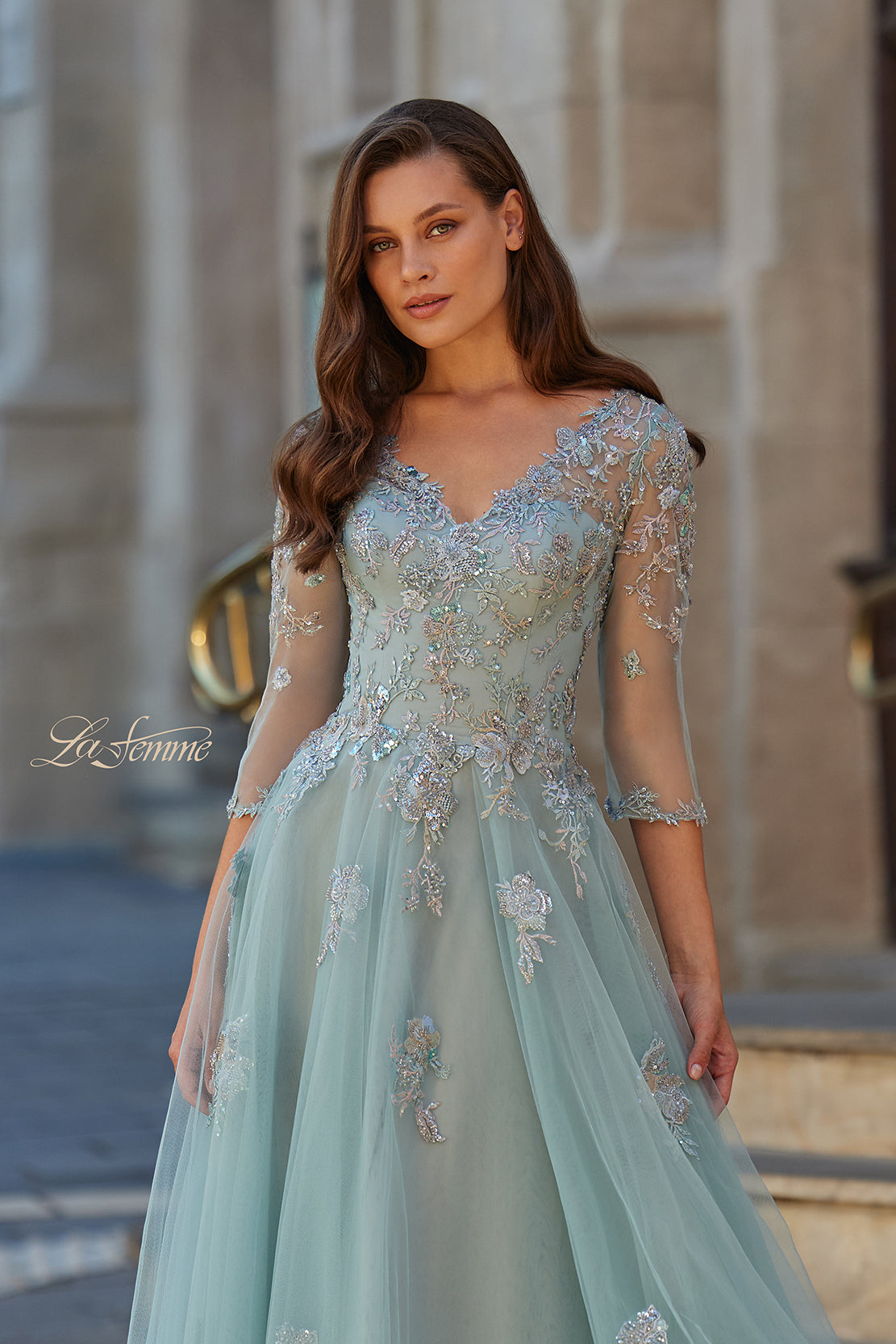 La Femme 33536