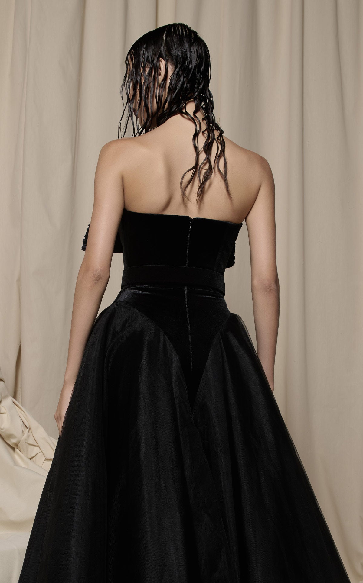 MNM Couture N0713