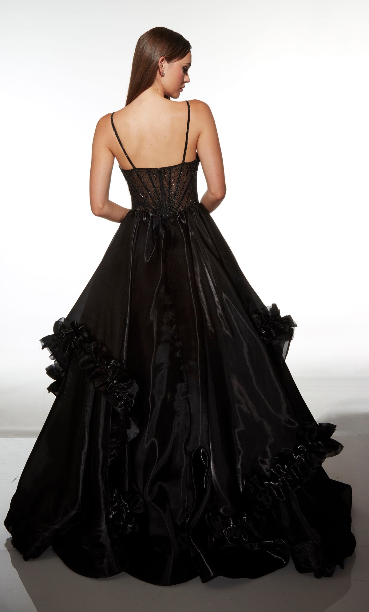 Alyce Paris 62107