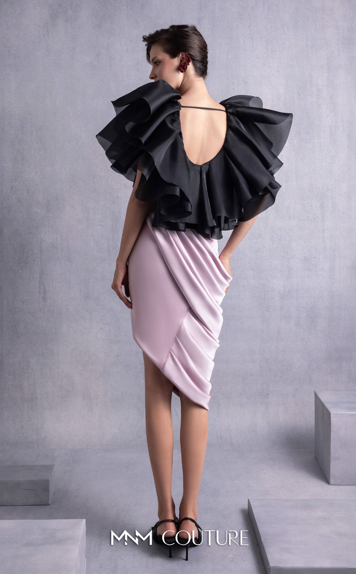 MNM Couture GOS2503