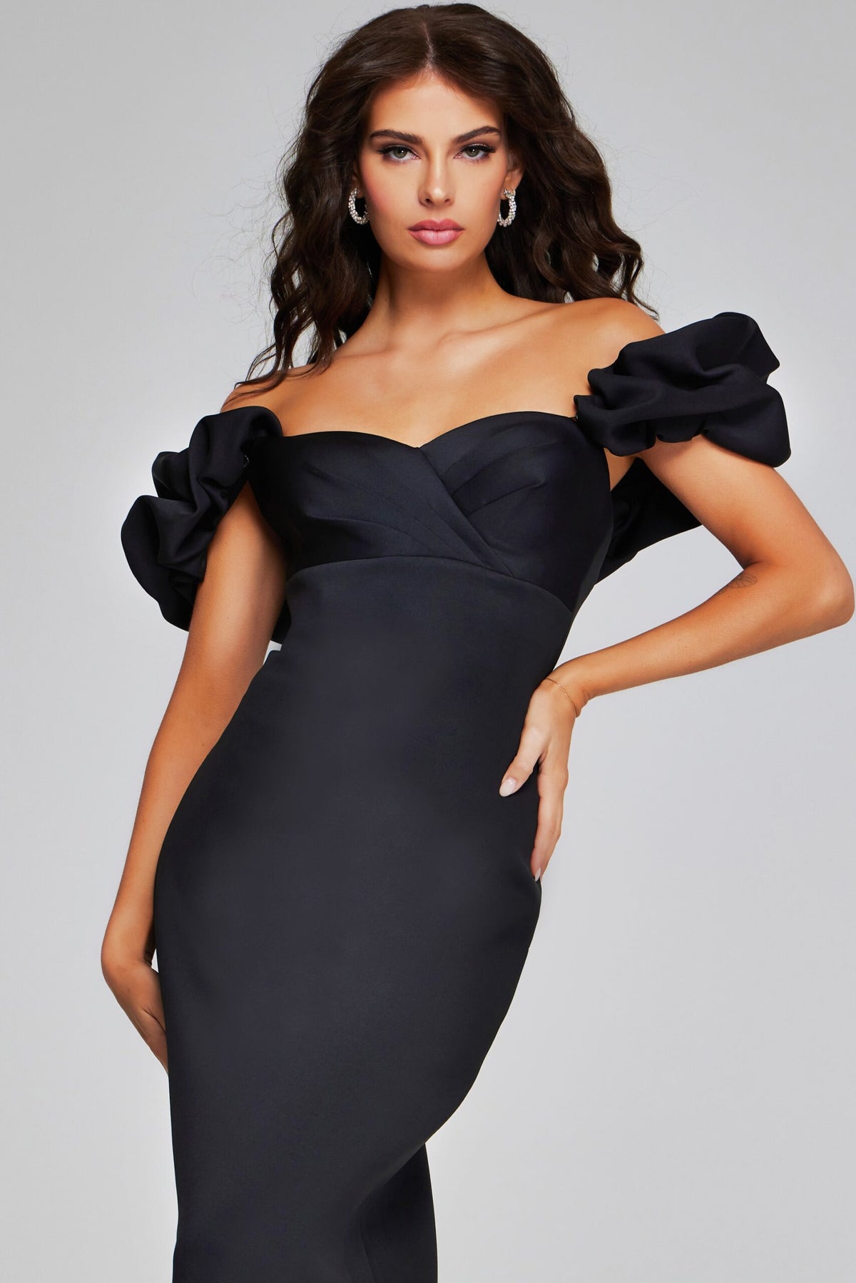 Jovani 41084