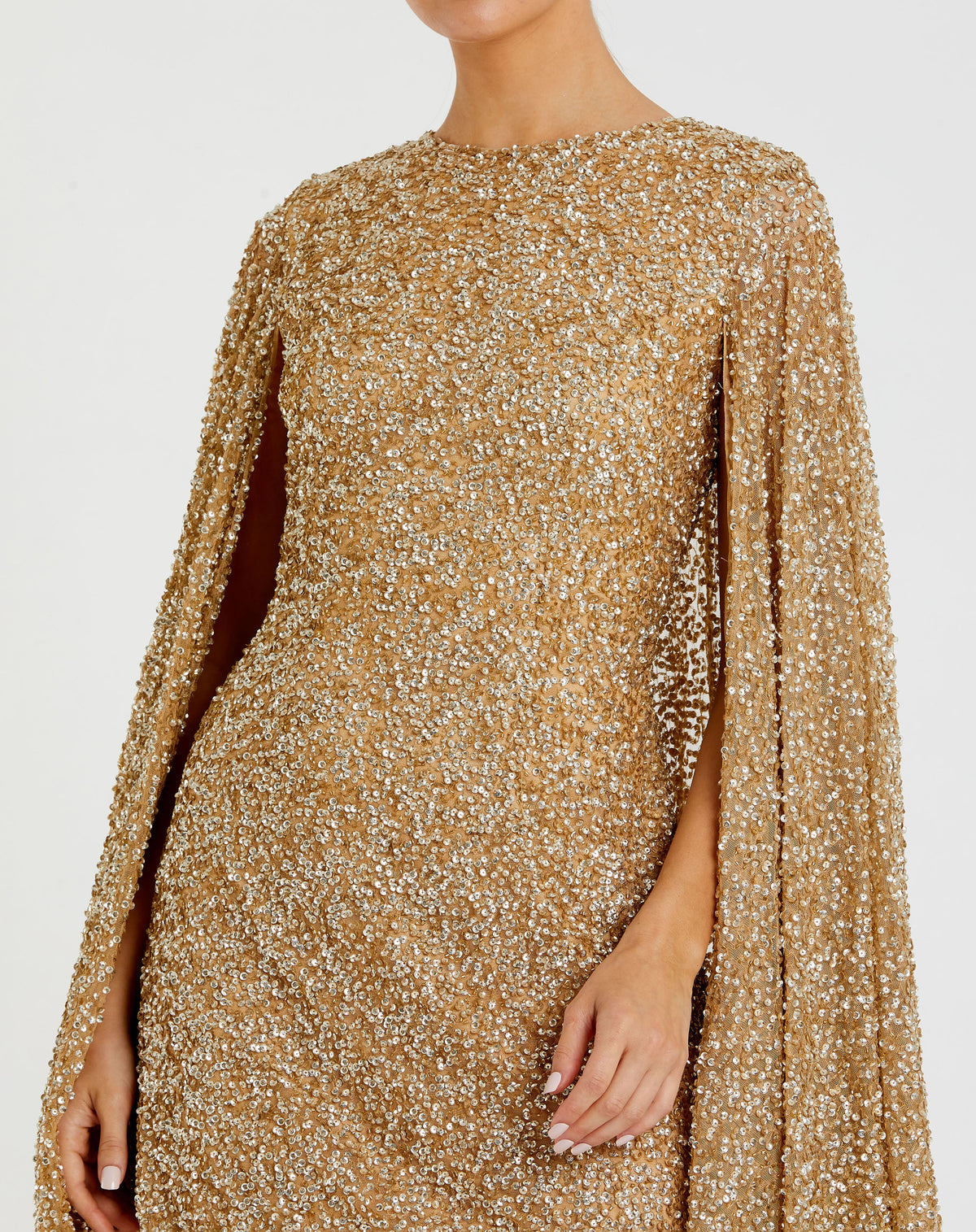 Mac Duggal 5931