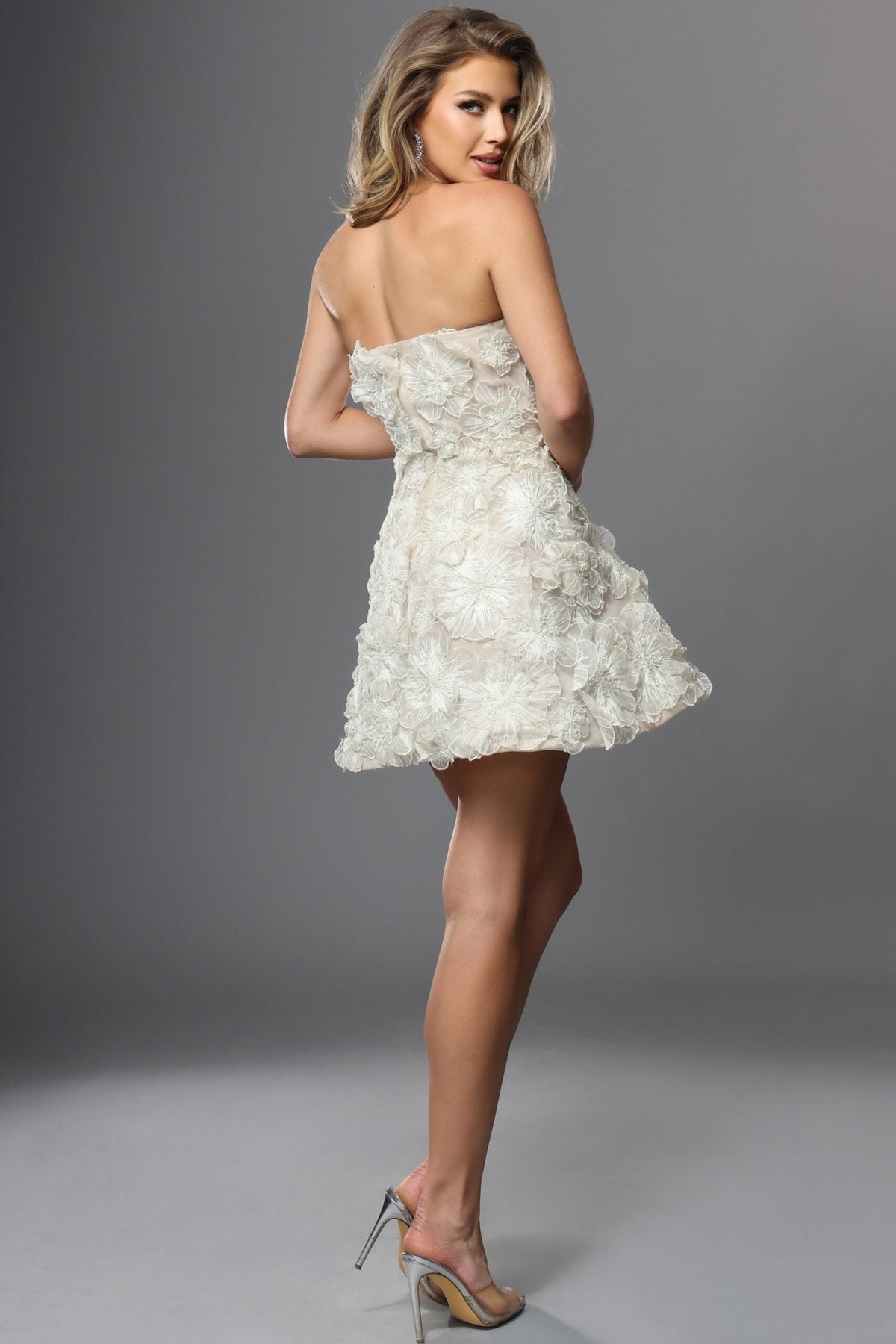 Jovani 52558