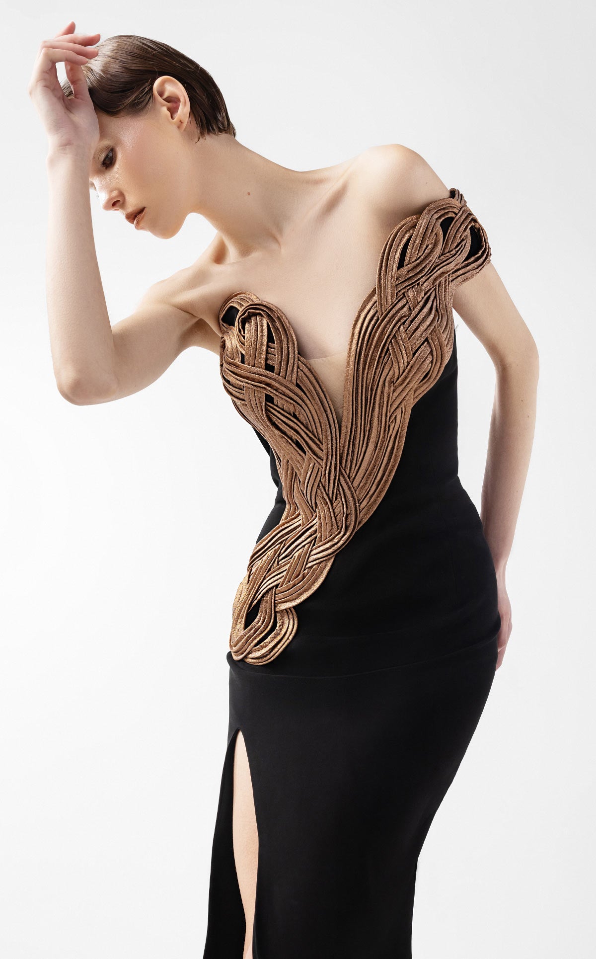 MNM Couture G2043