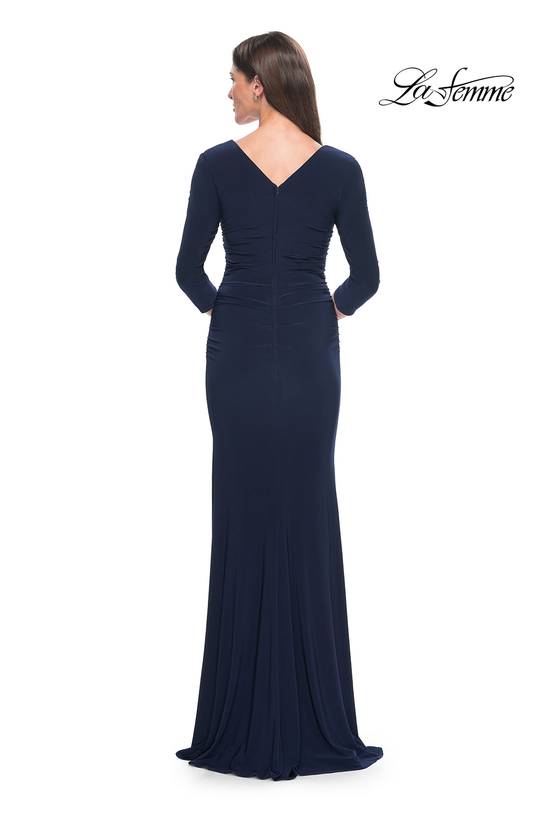 La Femme 30883 NAVY