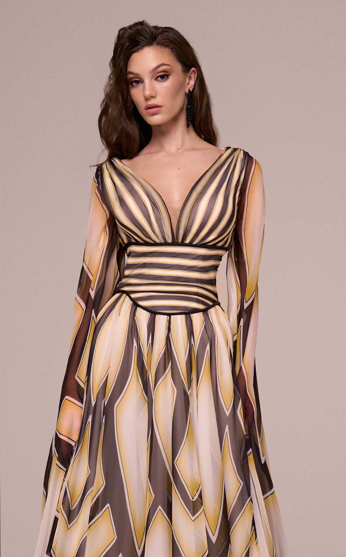 MNM Couture F02862
