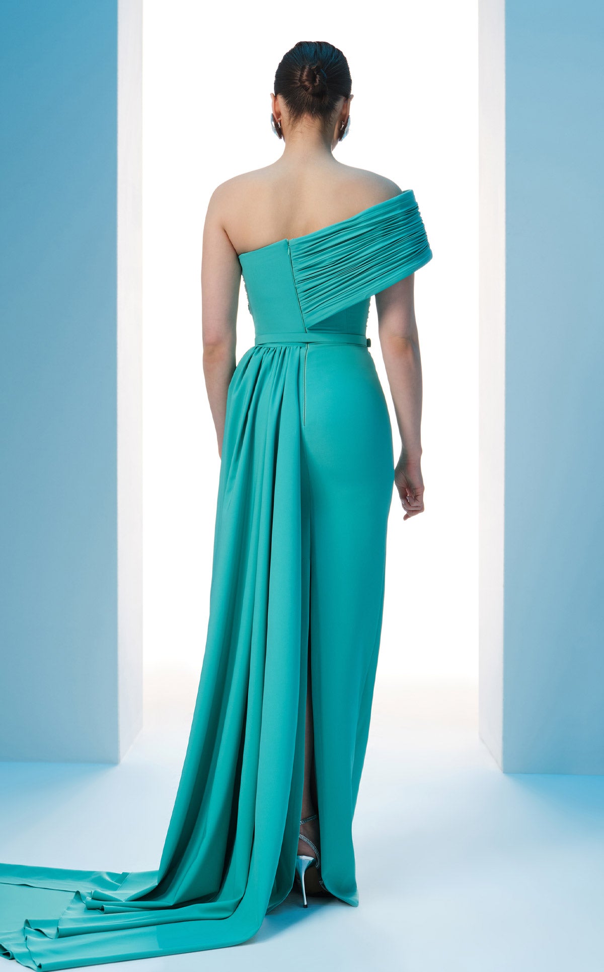 MNM Couture N0604