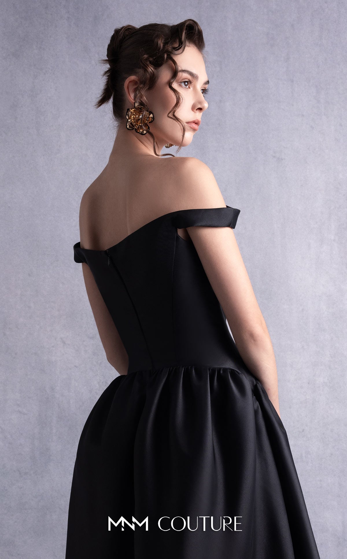 MNM Couture GOS2507