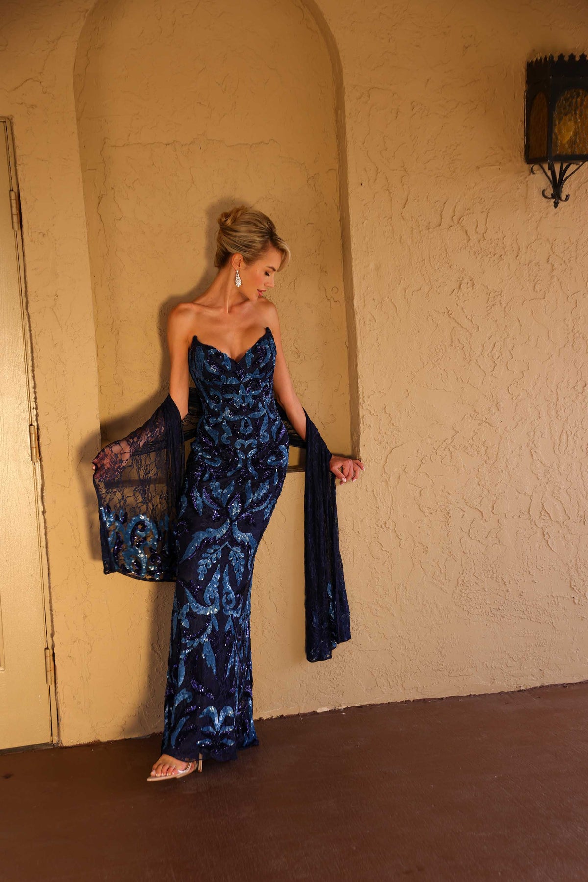 Primavera Couture 12211
