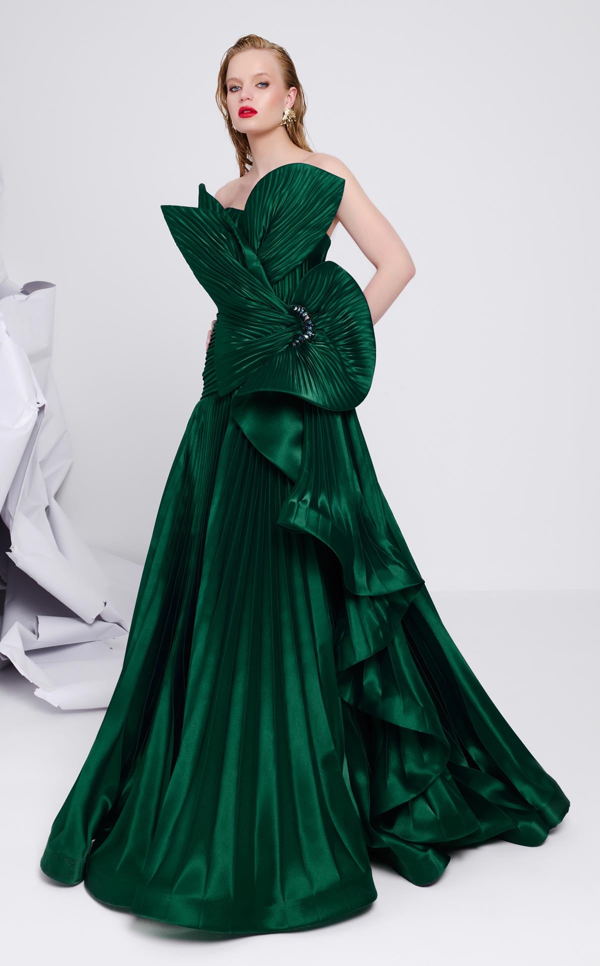 MNM Couture F02867