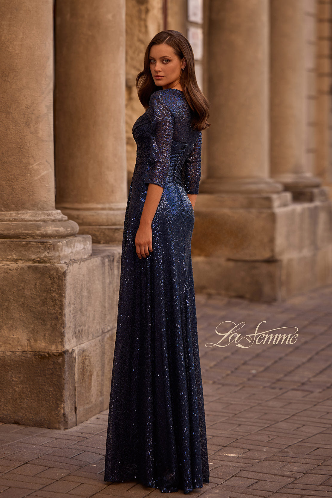 La Femme 27930