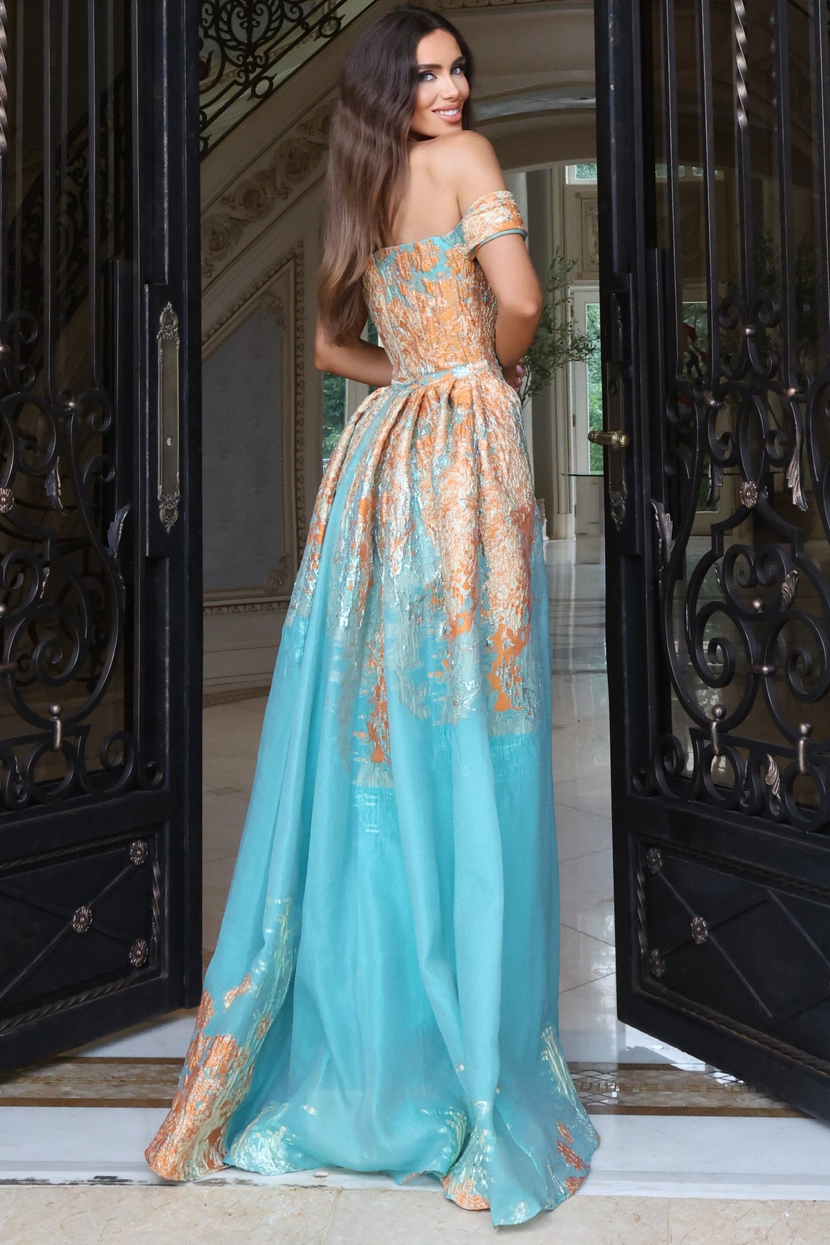 Jovani 54381