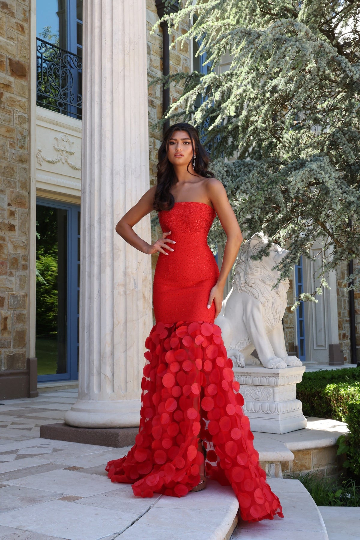 Jovani 49344