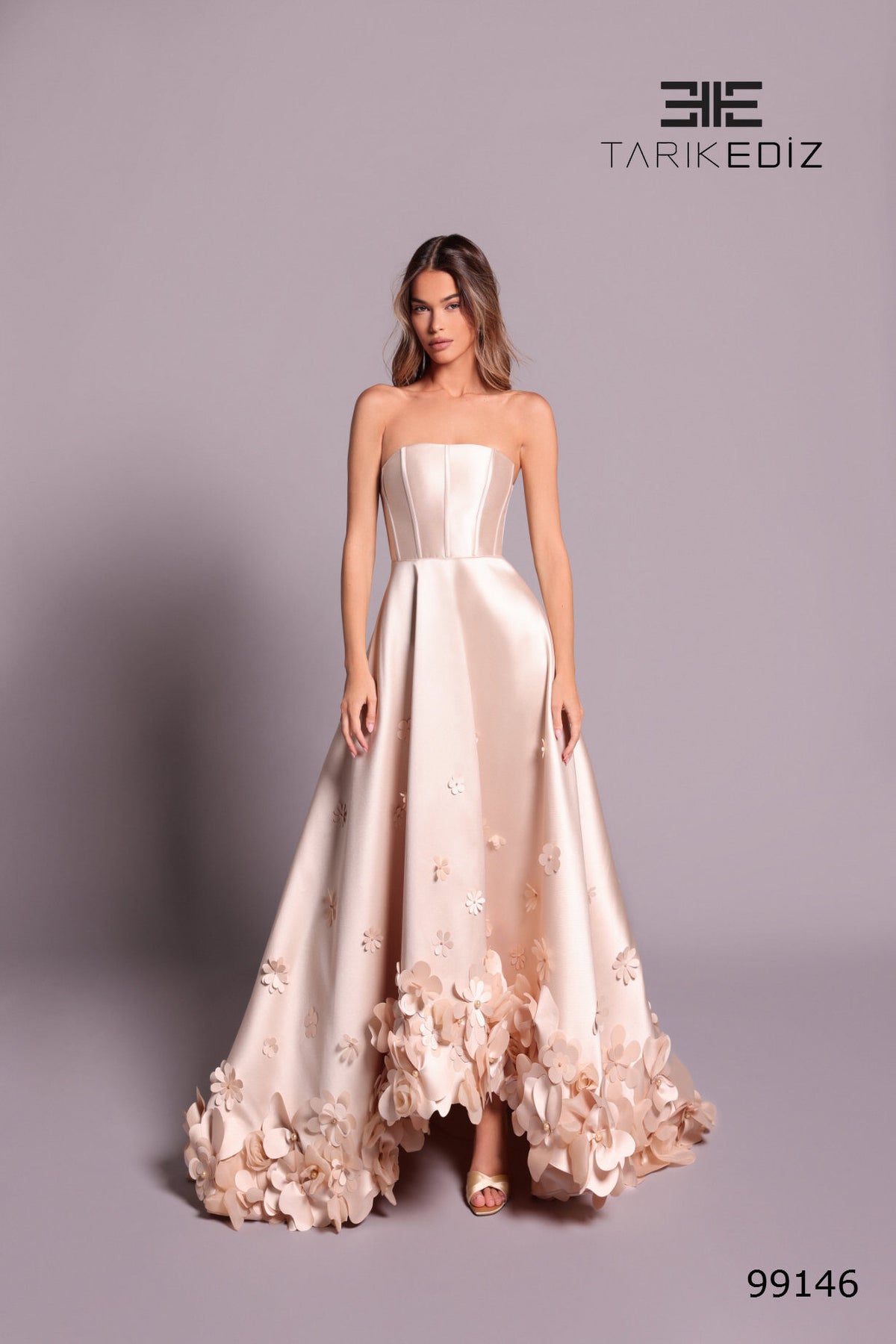 Tarik Ediz 99146 PEACH