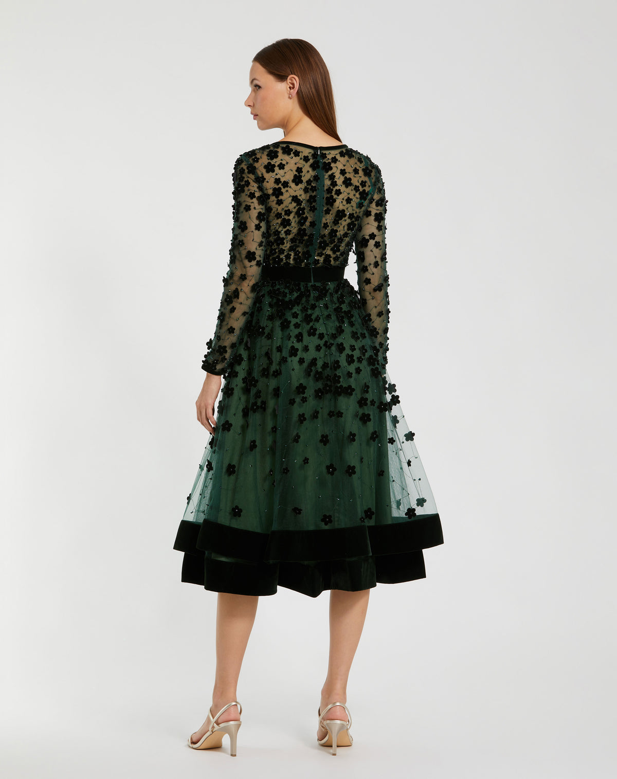 Mac Duggal 67007