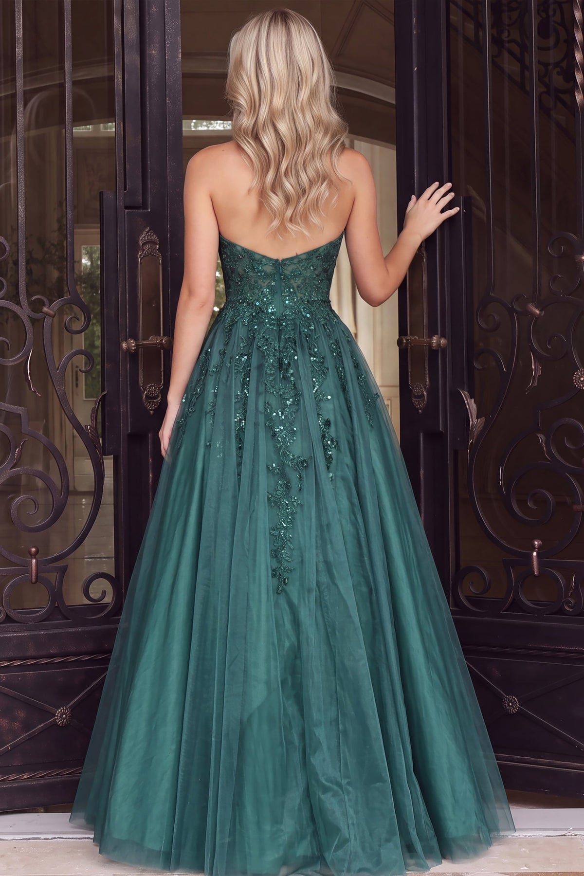Jovani 00915