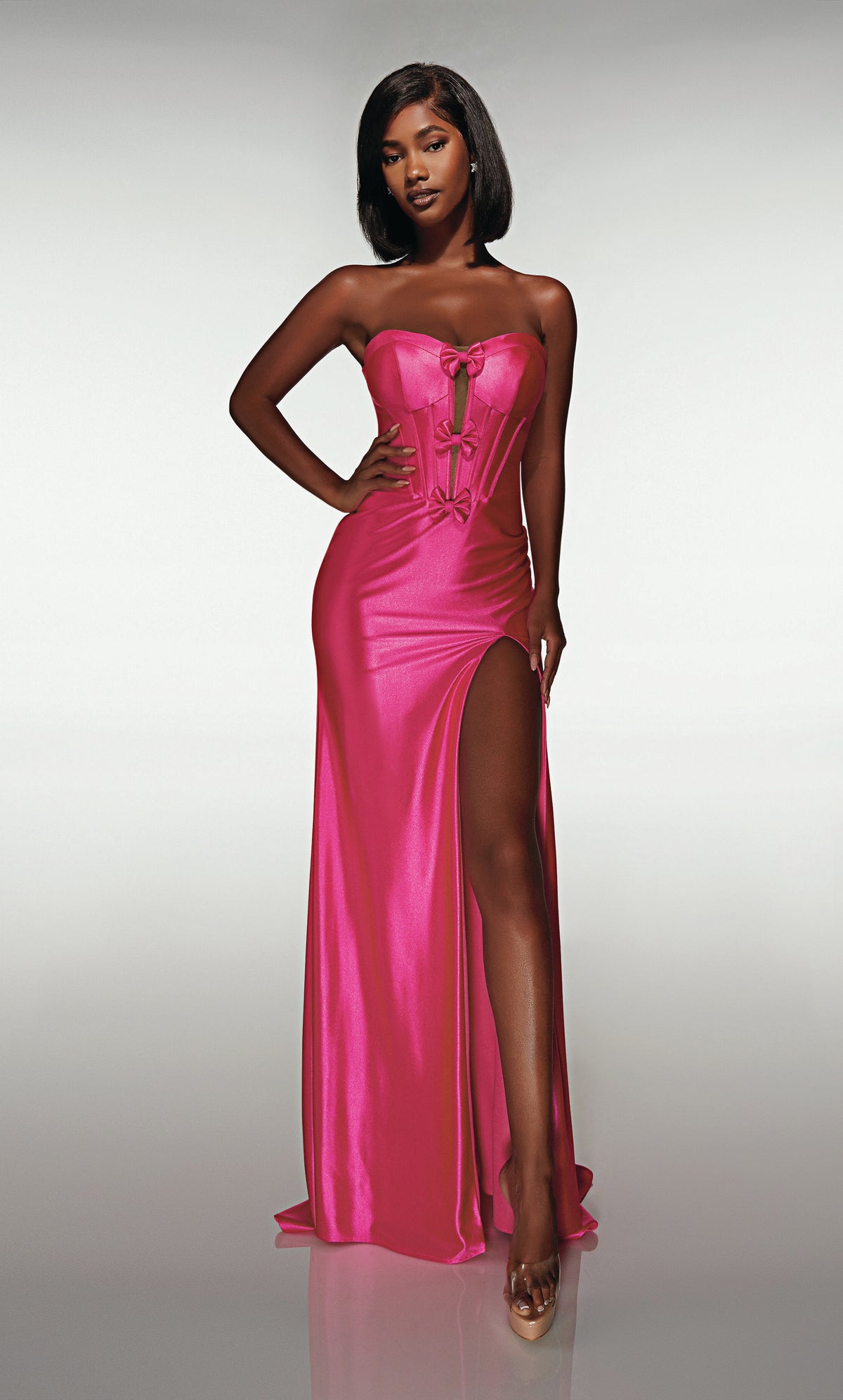 Alyce Paris 62046 ROSEWATER