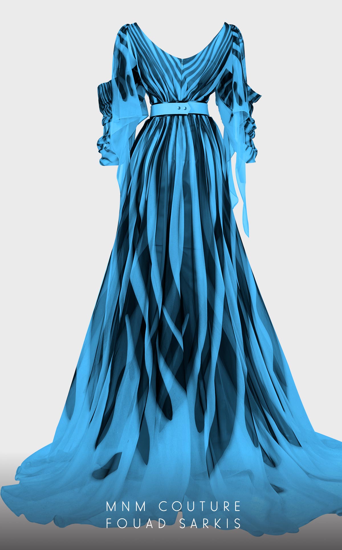 MNM Couture 2748