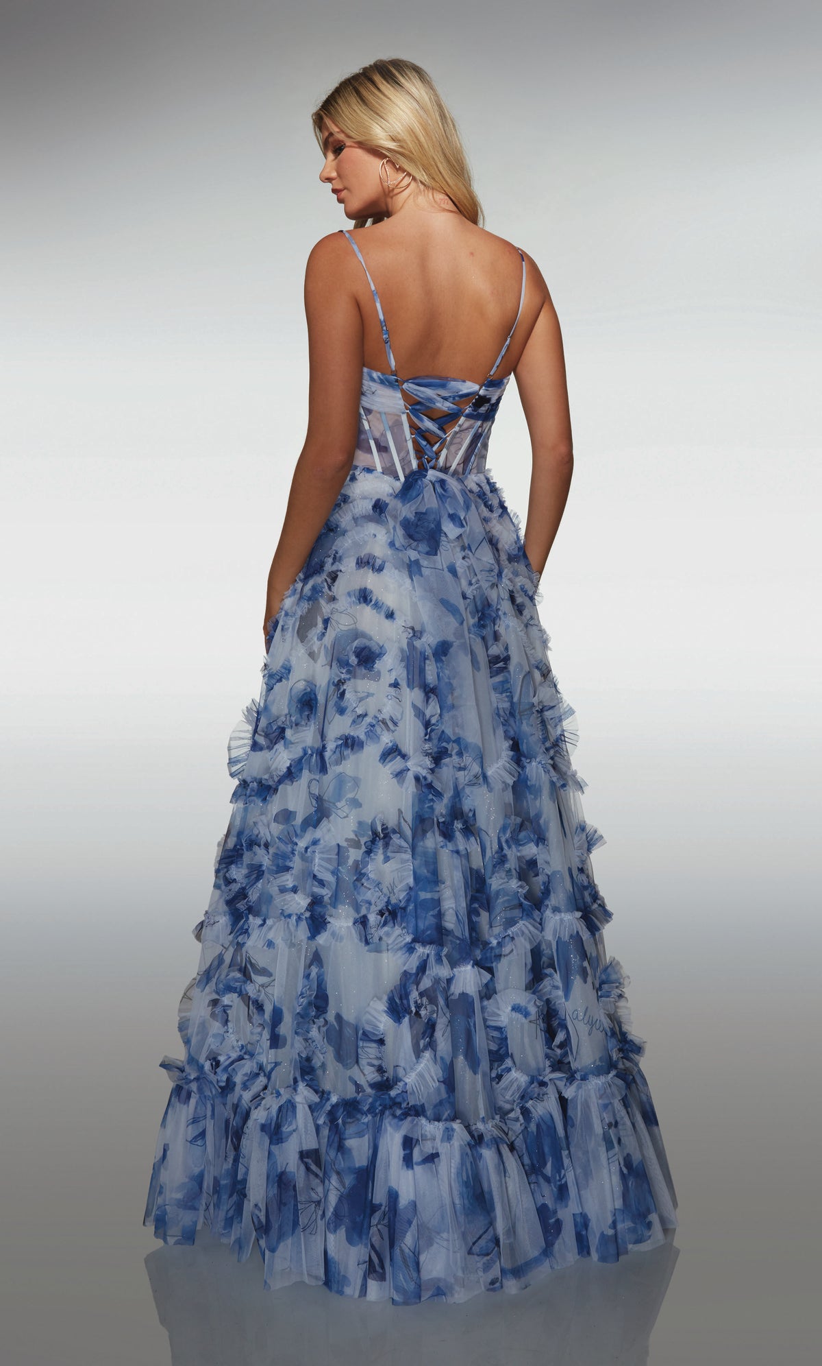Alyce Paris 62003