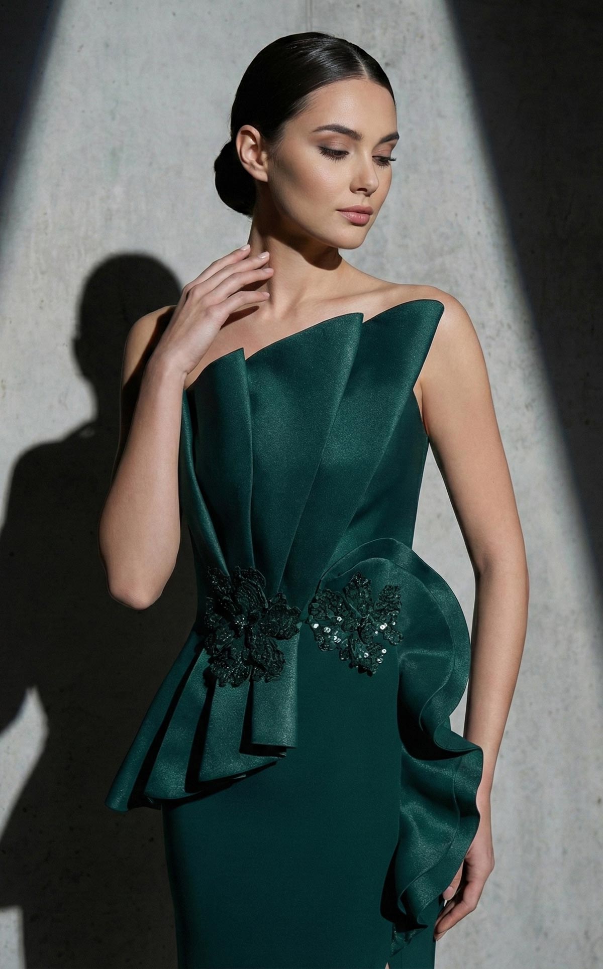 MNM Couture B1188