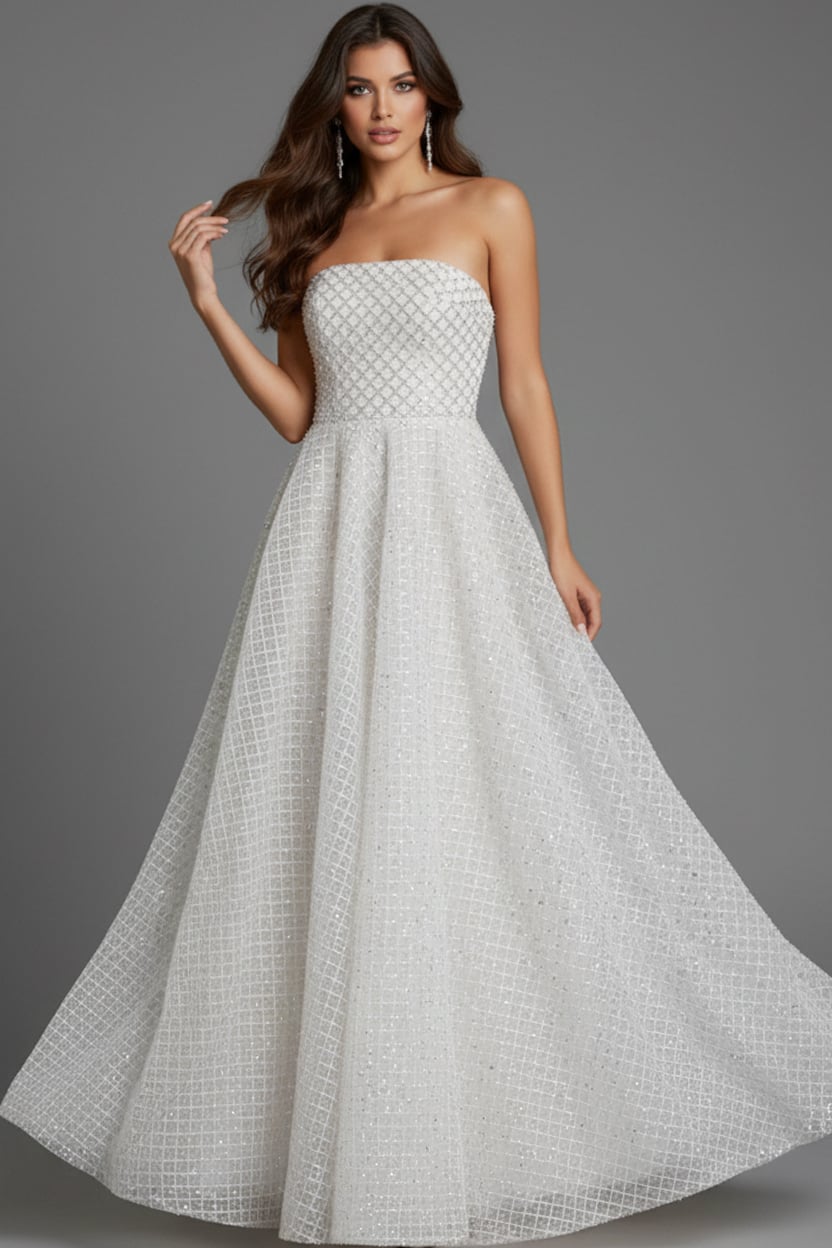 Jovani 45788