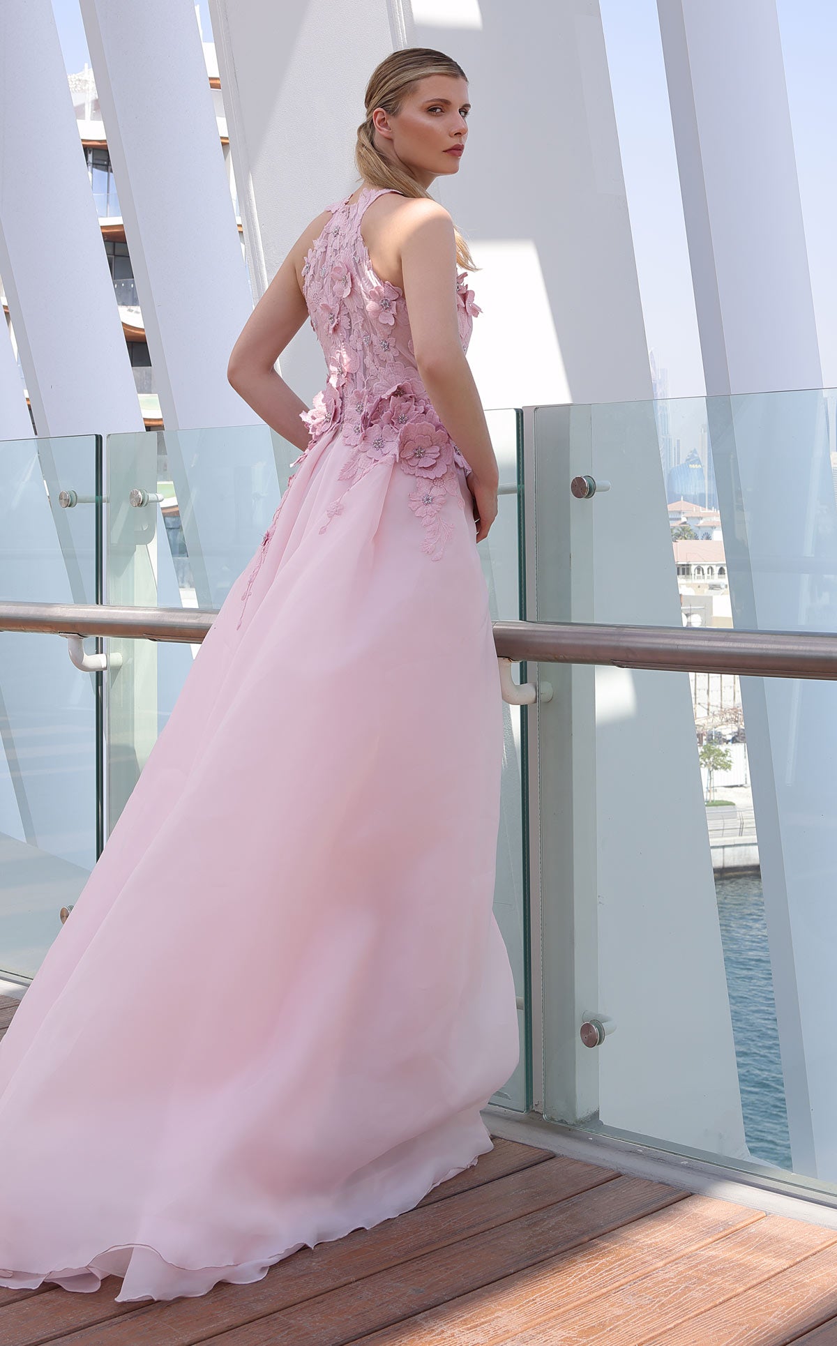 MNM Couture K4128