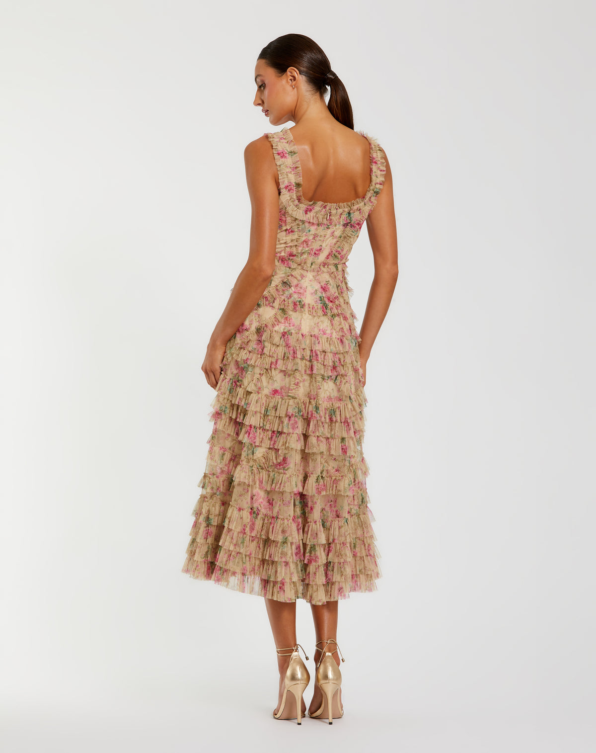 Mac Duggal 8293