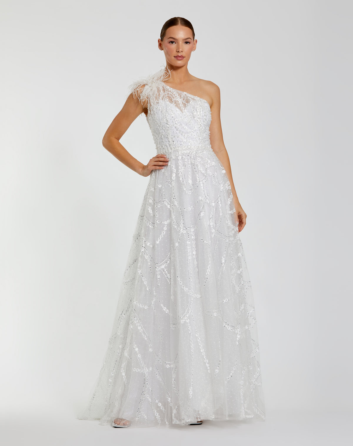 Mac Duggal 20389