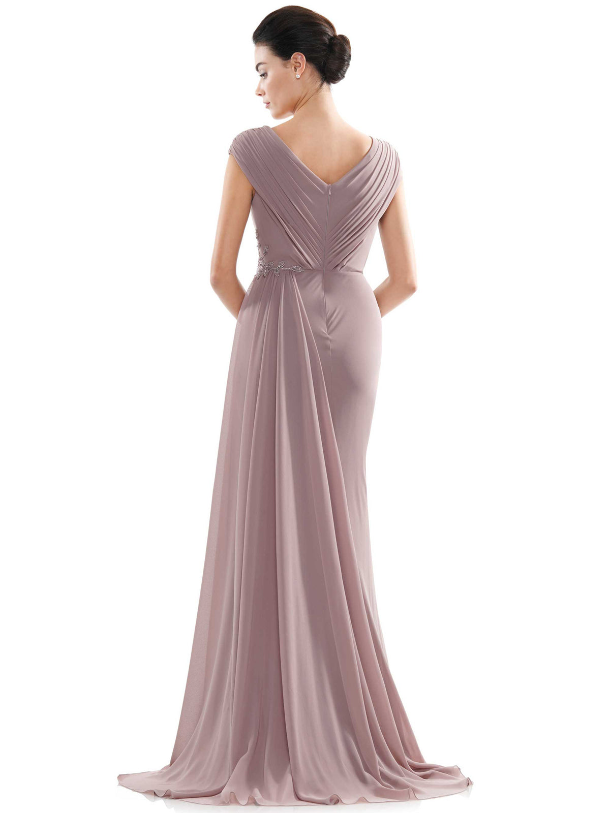 Marsoni MV1080 Mauve