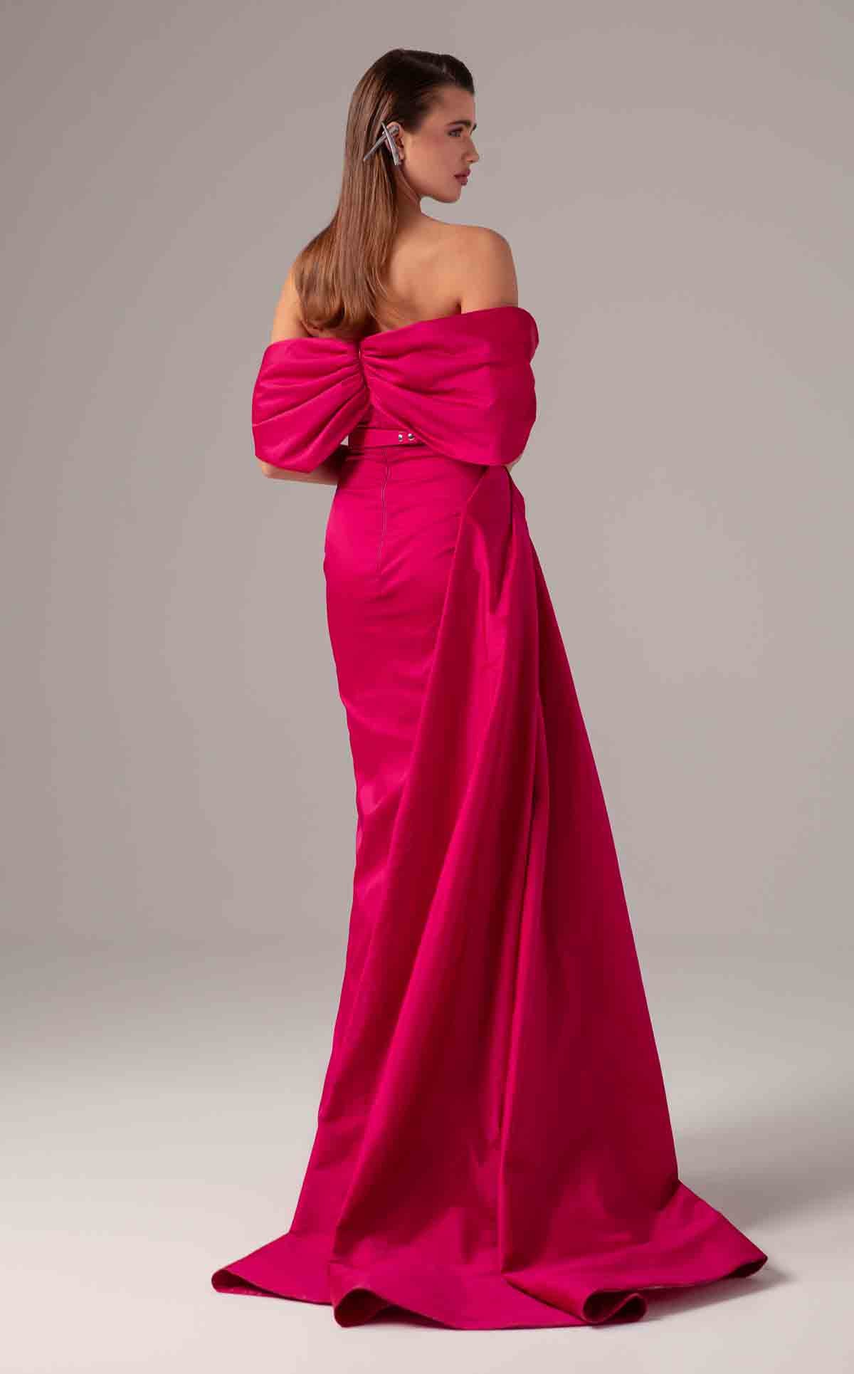 MNM Couture E0090
