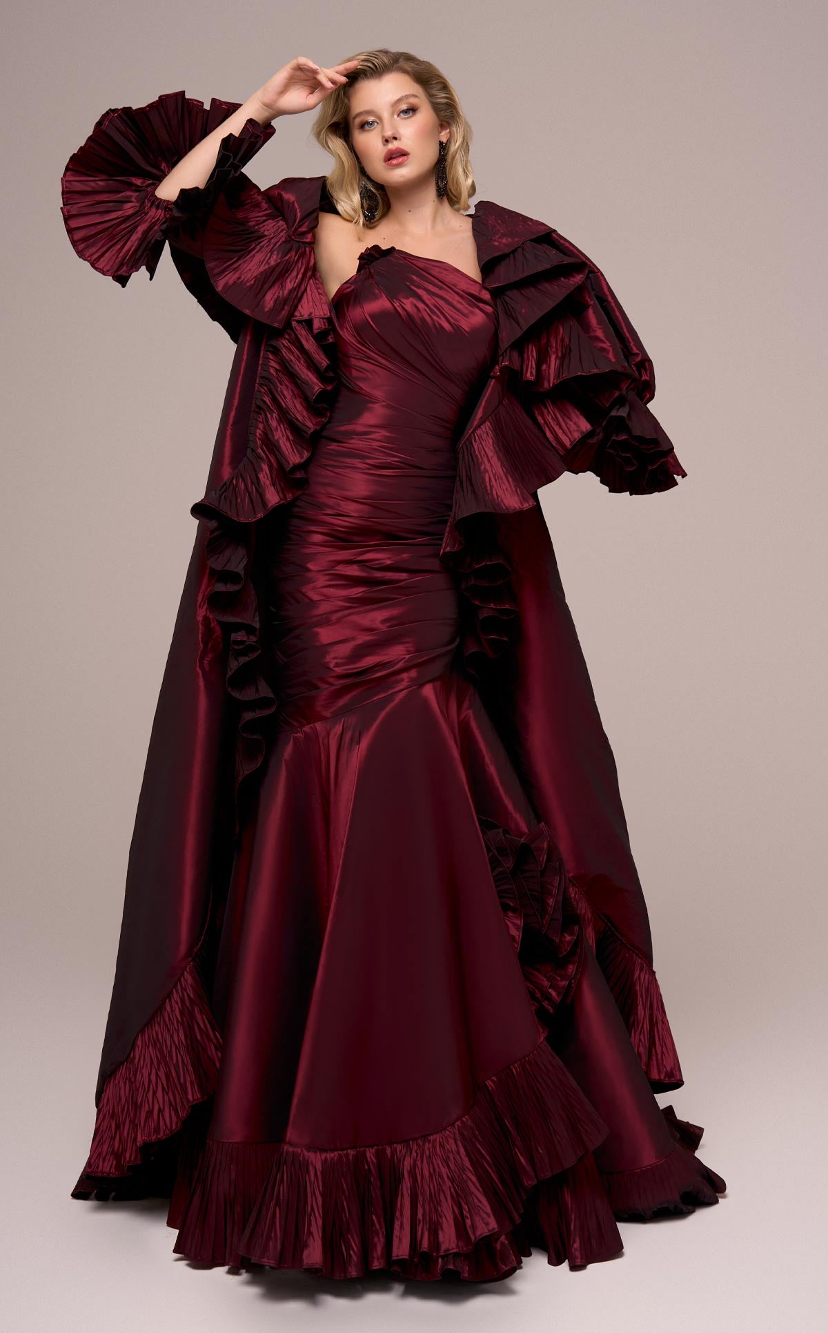 MNM Couture F02893