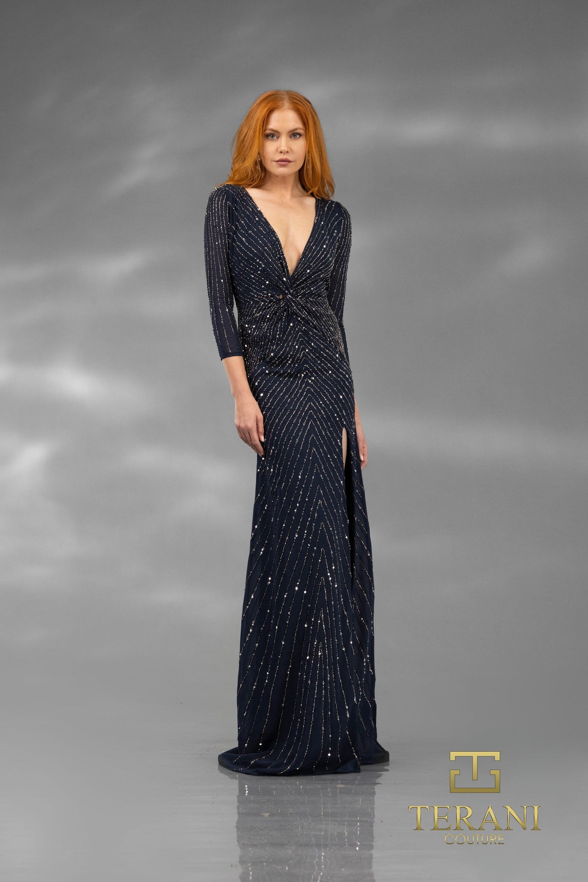 Terani Couture 251M4614